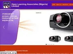 Sites similar to openlearningass.com