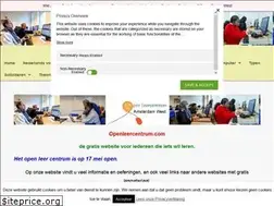 Sites similar to openleercentrum.com