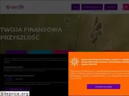Sites similar to openlife.pl