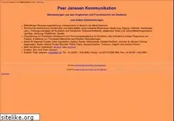 Sites similar to openlingua.de