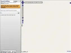 Sites similar to openlinkmap.org