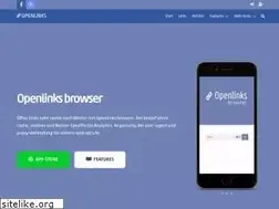 Sites similar to openlinks.de