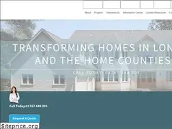 Sites similar to openliving.co.uk