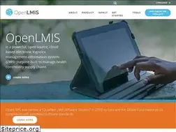 Sites similar to openlmis.org