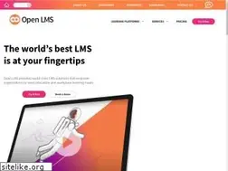 Sites similar to openlms.net