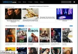 Sites similar to openloadmov.com