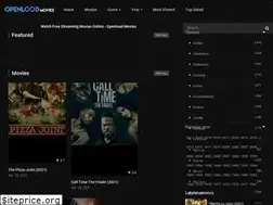 Sites similar to openloadmovie.ch