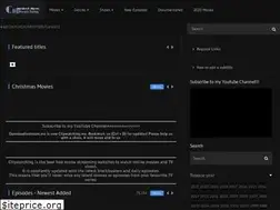 Sites similar to openloadtvstream.me
