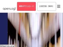 Sites similar to openlogi.com