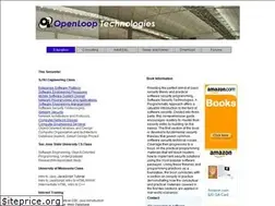 Sites similar to openloop.com