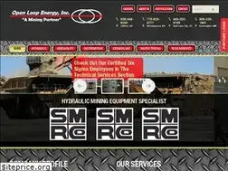 Sites similar to openloop.net