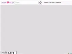 Sites similar to openlovemap.de