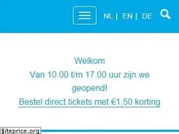 Sites similar to openluchtmuseum.nl