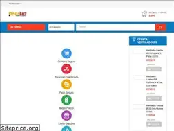 Sites similar to openluz.com