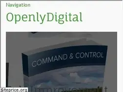 Sites similar to openlydigital.com
