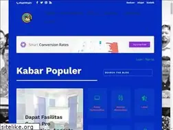 Sites similar to openmadiun.com