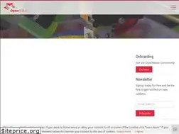 Sites similar to openmaker.eu