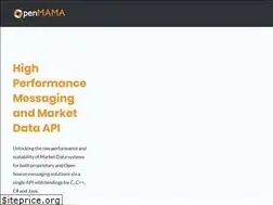 Sites similar to openmama.org