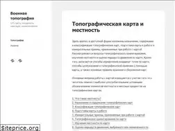 Sites similar to openmap.com.ua