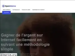 Sites similar to openmarco.com