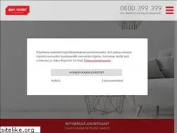 Sites similar to openmarket.fi
