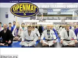Sites similar to openmat.ca