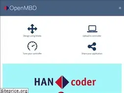 Sites similar to openmbd.com