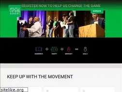 Sites similar to openmeadow.org