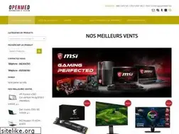 Sites similar to openmed.ma
