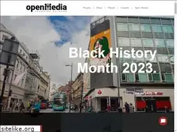 Sites similar to openmedia.uk.com