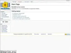 Sites similar to openmediaeducation.net