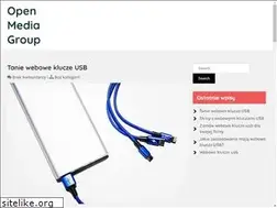 Sites similar to openmediagroup.pl