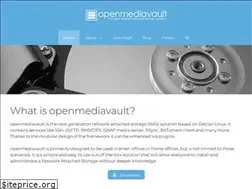 Sites similar to openmediavault.org