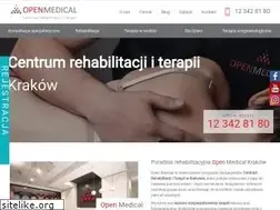 Sites similar to openmedical.pl