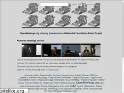 Sites similar to openmeetings.org