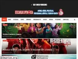 Sites similar to openmega2020.blogspot.com