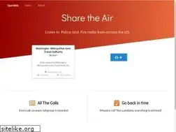 openmhz.com