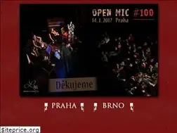 Sites similar to openmic.eu