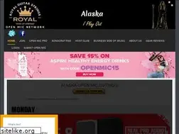 Sites similar to openmicalaska.com