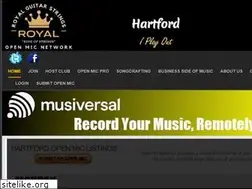 Sites similar to openmichartford.com