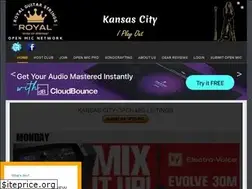 Sites similar to openmickansascity.com
