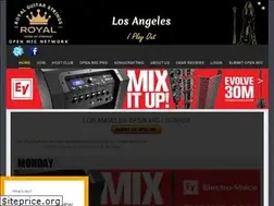 Sites similar to openmicla.net