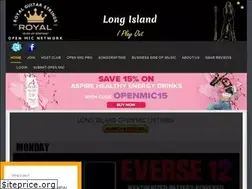 Sites similar to openmiclongisland.com