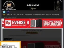 Sites similar to openmiclouisiana.com