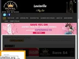 Sites similar to openmiclouisville.com
