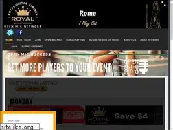 Sites similar to openmicrome.com