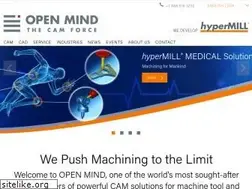 Sites similar to openmind-tech.com