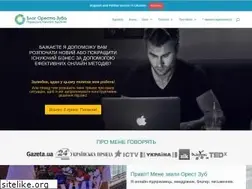 Sites similar to openmind.com.ua