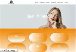 Sites similar to openminded.dk
