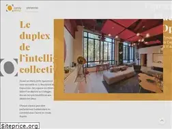 Sites similar to openmindkfe.fr